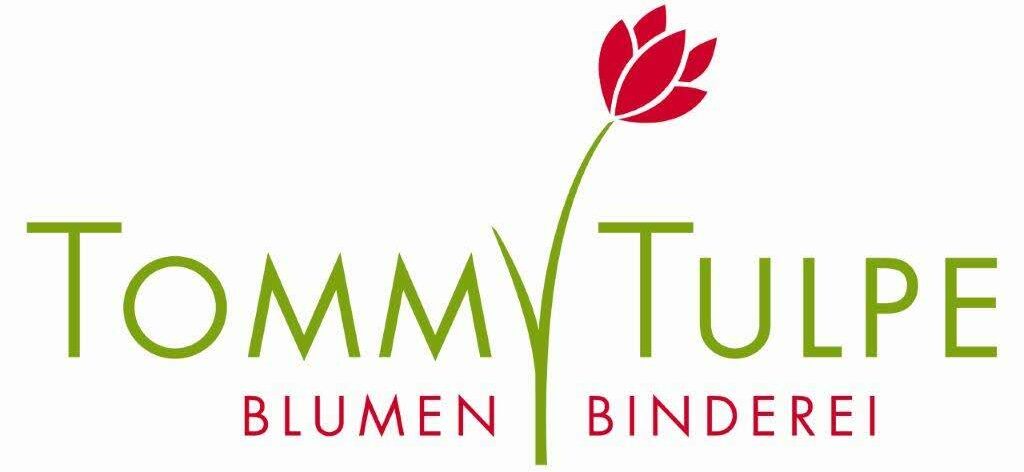 Tommy Tulpe Blumenbinderei